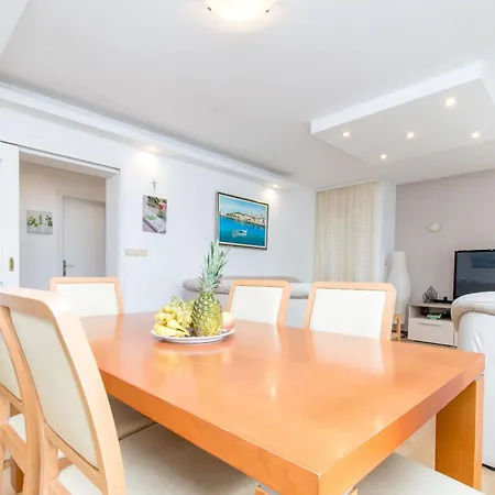 The View Apartamento *