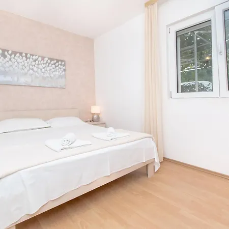 The View Τρογκίρ