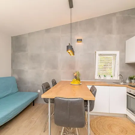 The View Διαμέρισμα *