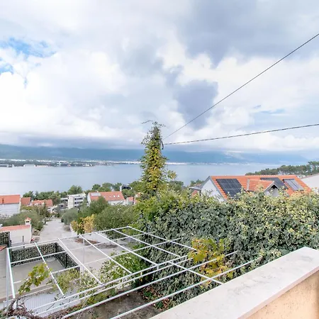 The View Apartamento Trogir