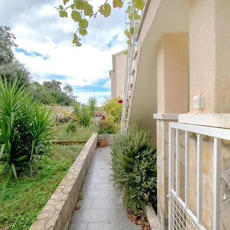 The View Apartamento Trogir