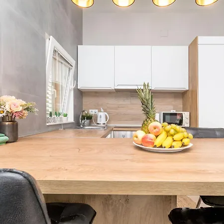 The View Διαμέρισμα *