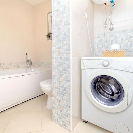 Διαμέρισμα The View *