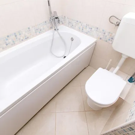 Διαμέρισμα The View *