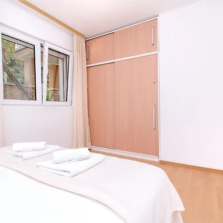 The View Apartamento Trogir