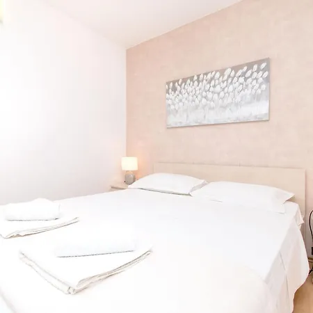 Διαμέρισμα The View Τρογκίρ