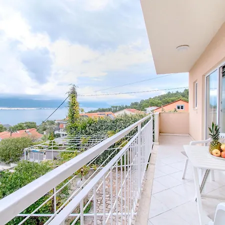Apartman The View Trogir
