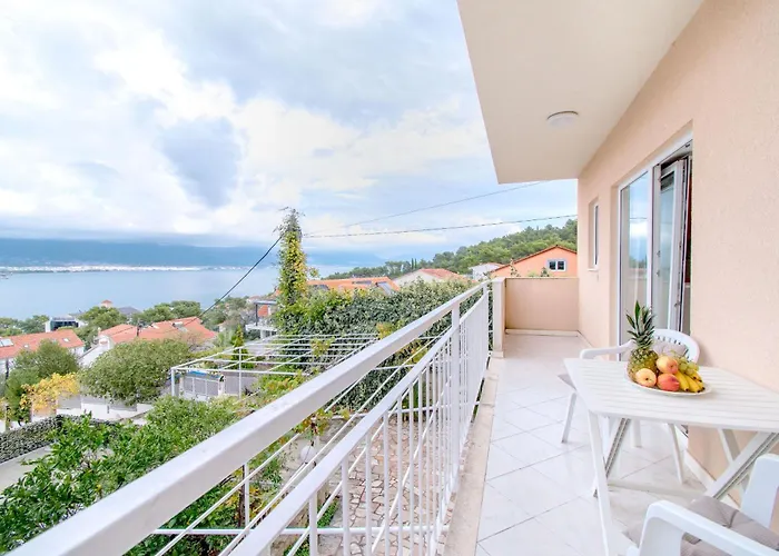 The View Trogir