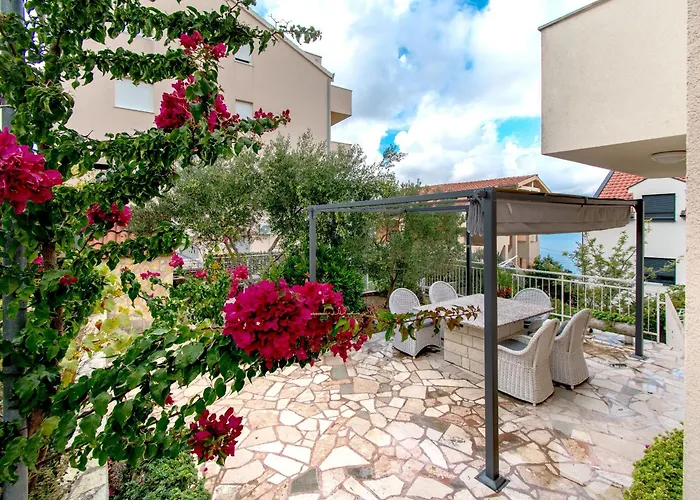 The View Apartman