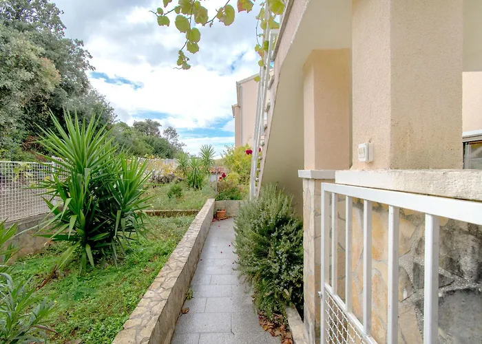 The View Apartman Trogir