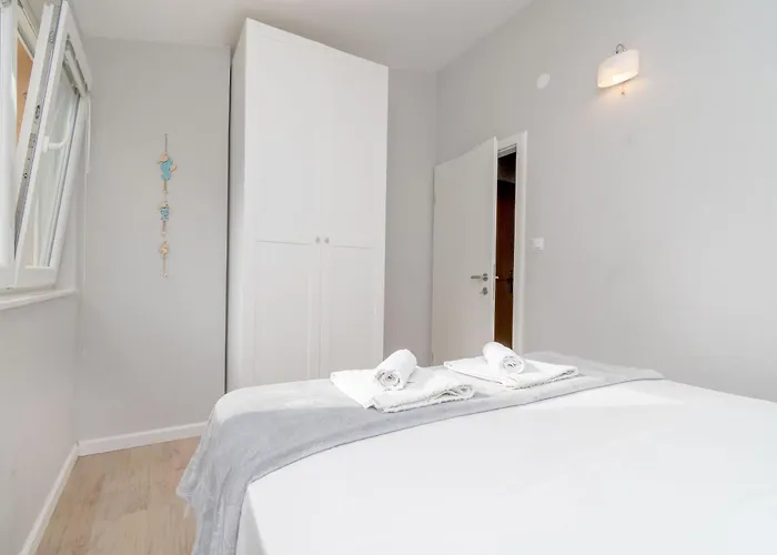 The View Apartman