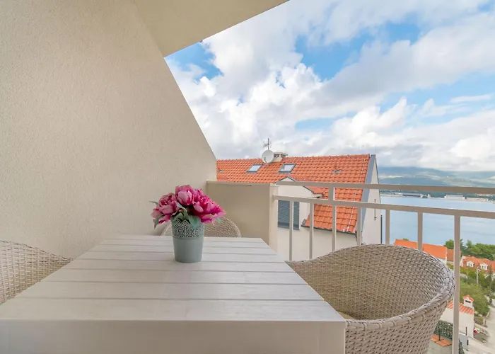 Apartman The View