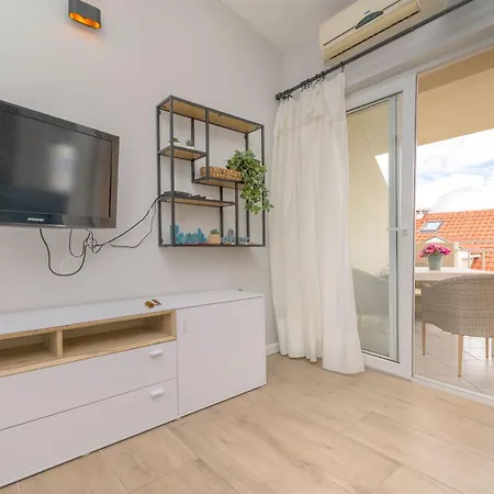 Apartment The View Trogir