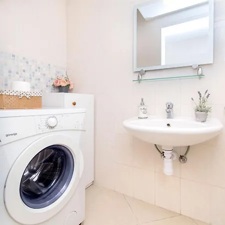 The View Apartment *