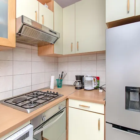 Apartman The View Trogir