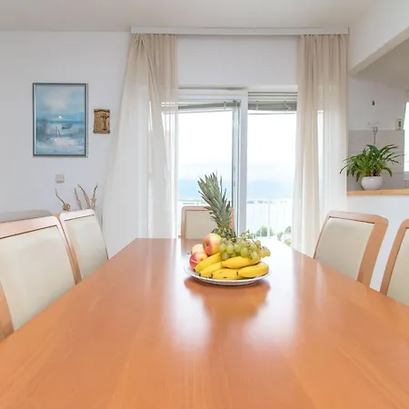 The View Apartment *