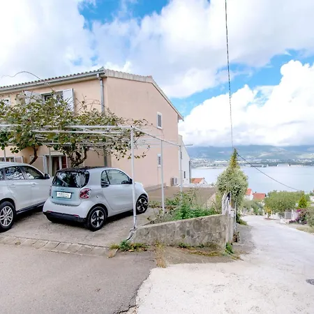 Apartment The View Trogir