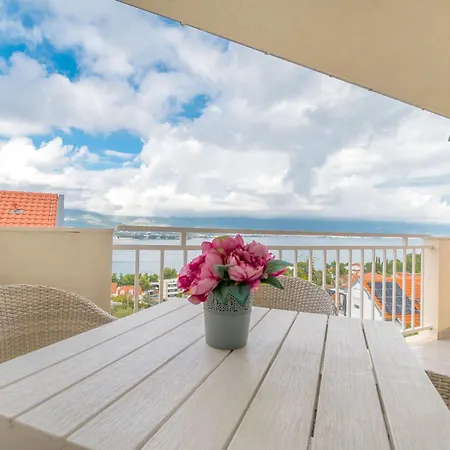 Apartman The View Trogir