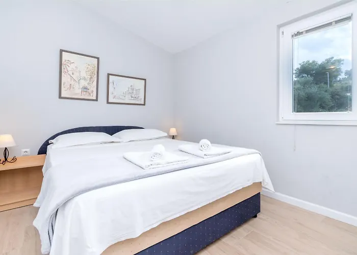 The View Appartement