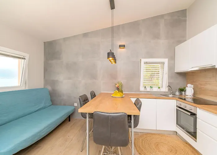 The View Appartement *