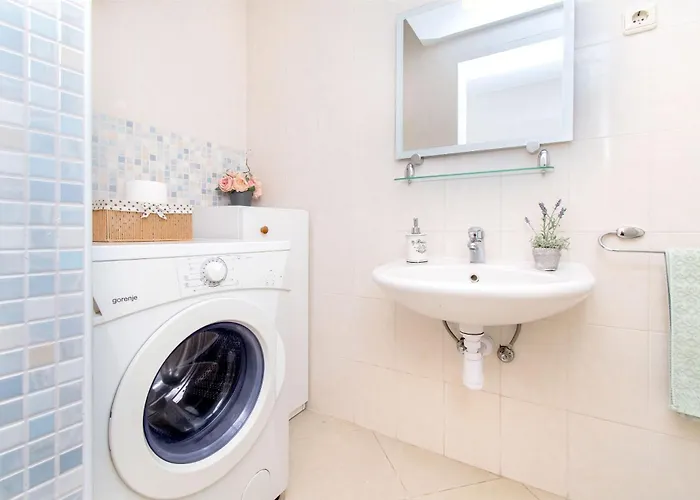 The View Appartement *