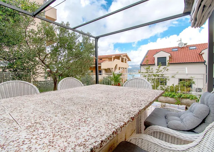 Appartement The View *