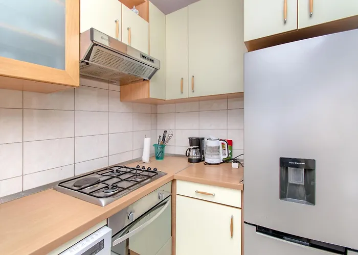 Apartment The View Trogir