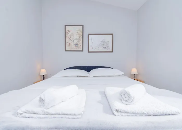 The View Appartement