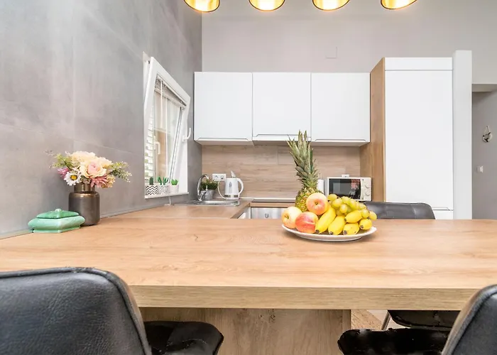 The View Appartement *