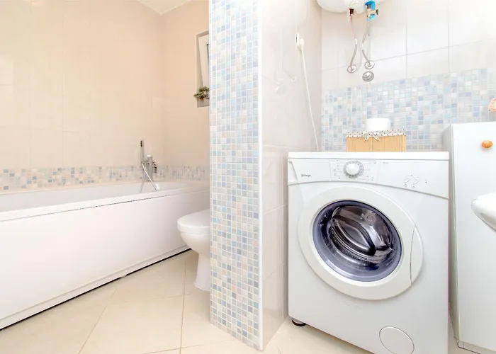 Appartement The View *