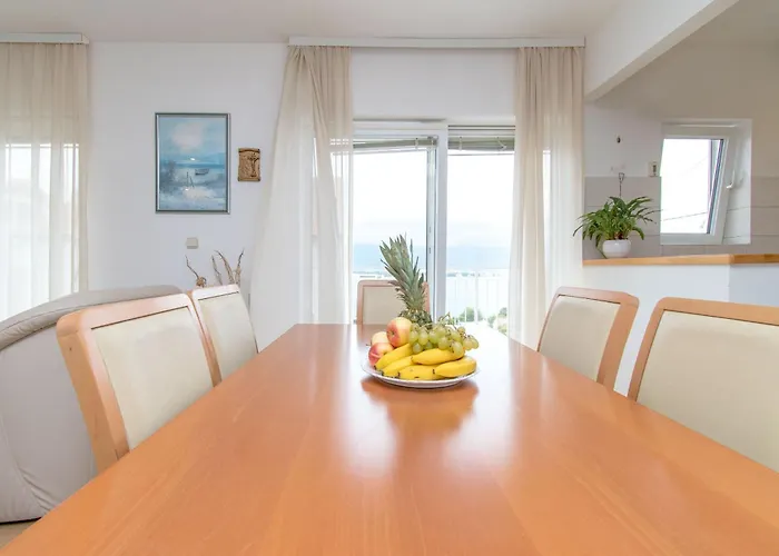 The View Apartment *