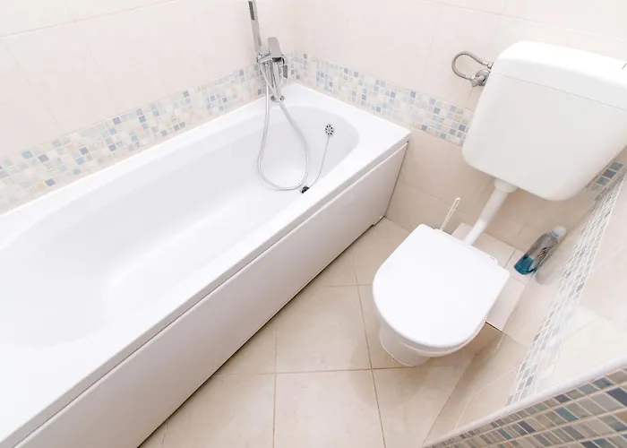 Apartment The View *