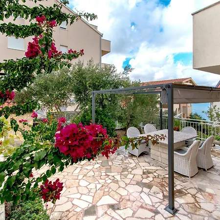 The View Appartement