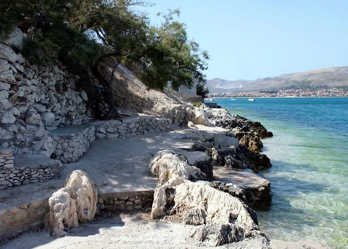 Appartement The View