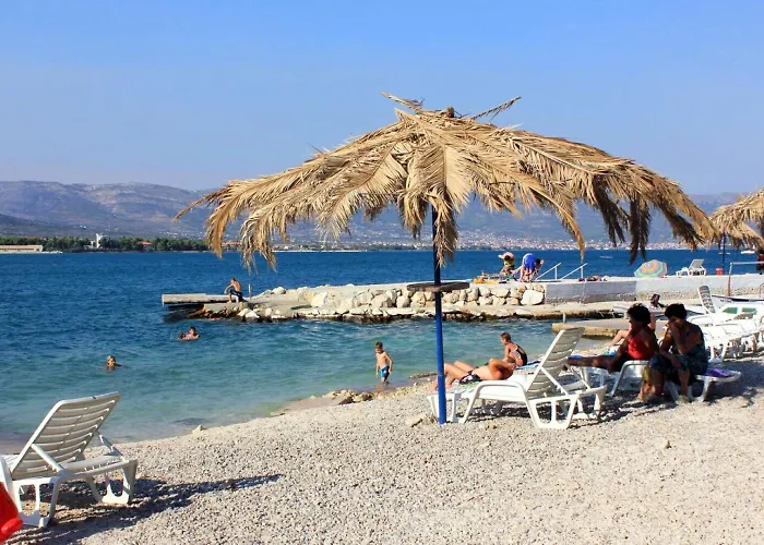 The View Appartement