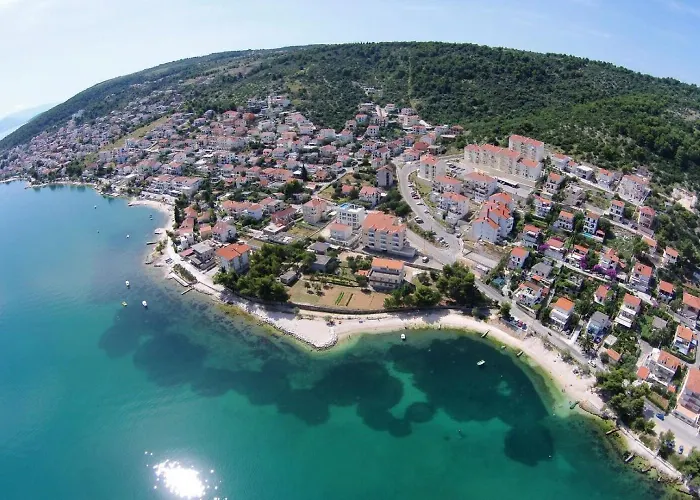 Appartement The View