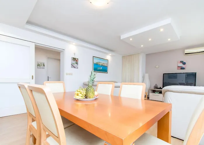 The View Appartement *