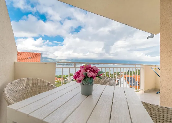 Appartement The View *